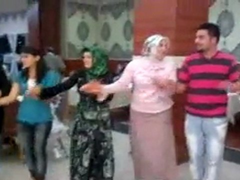 Senar ÖZTUNÇ - Zimane Kurdi