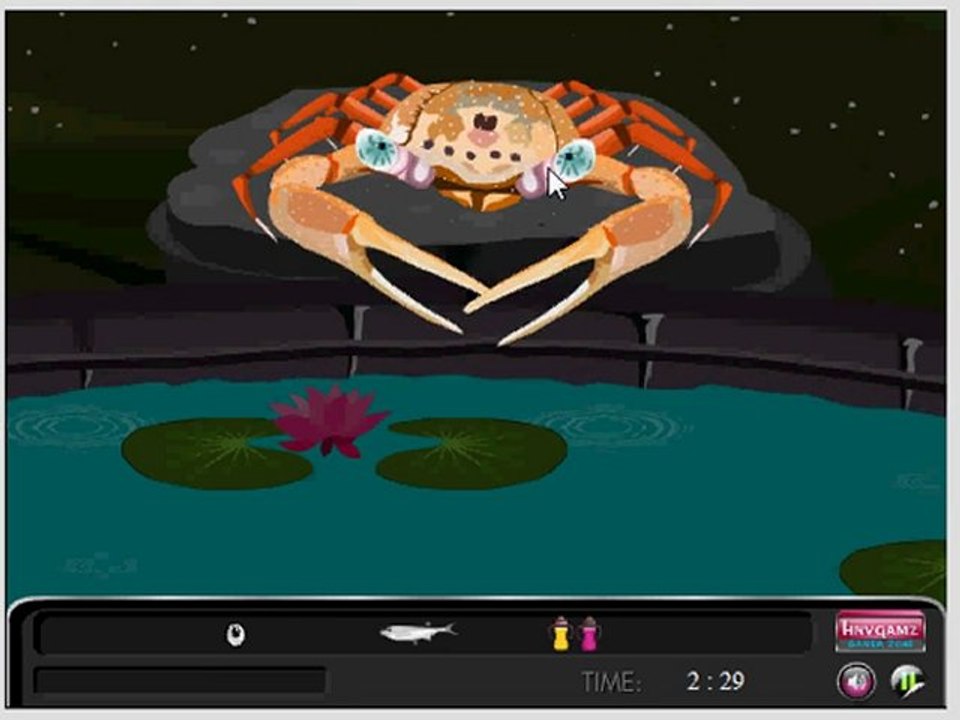 Forest animals escape walkthrough