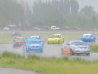 8º Zonal Cuyano. Final Clase 2