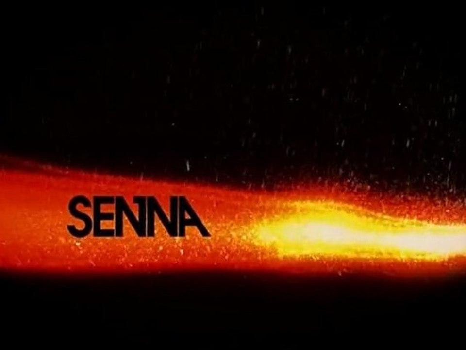 BA-DVD Senna 2011