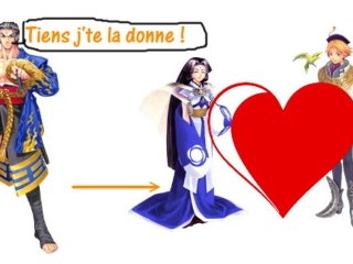 Skies Of Arcadia Legends // 25 // L'alliance Des Princes !