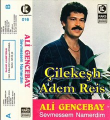 Ali Gencebay - Yalancısın Sen
