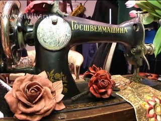 Уроки красоты на женском фестивале