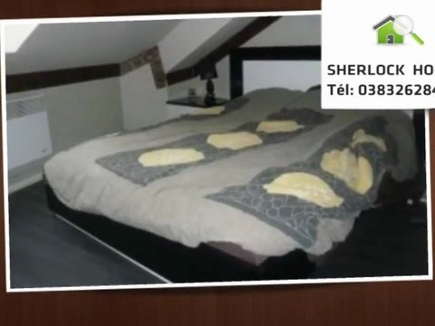 Vente - appartement - thionville (57100) - 81m²