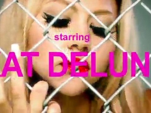 Kat DeLuna - Drop It Low ( fiatcikmayedekparcaci.com)