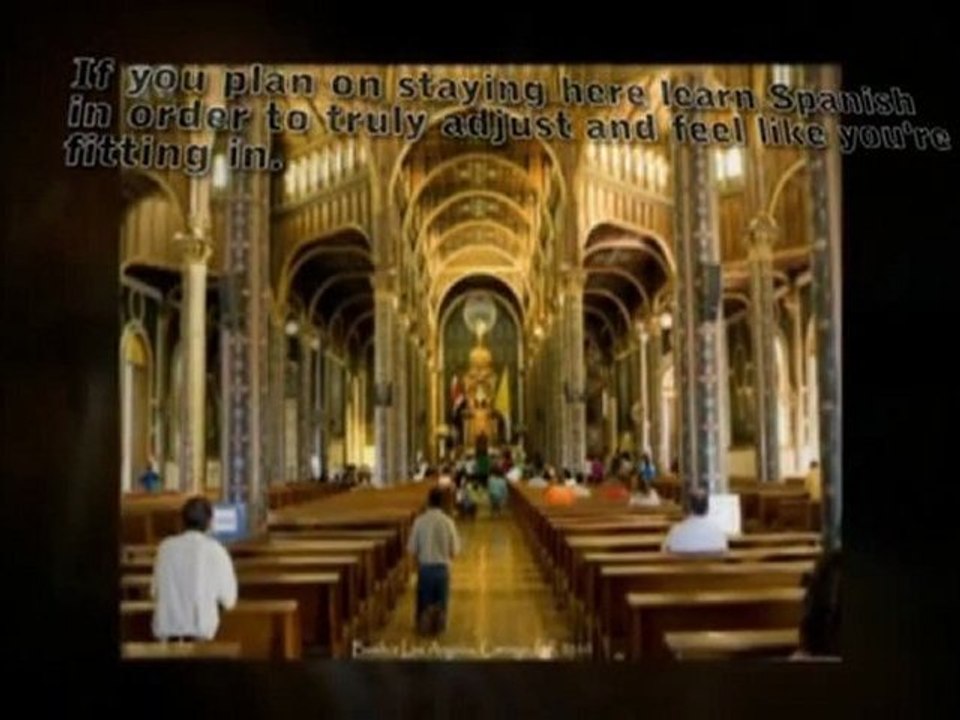 REAL ESTATE LISTING COSTA RICA