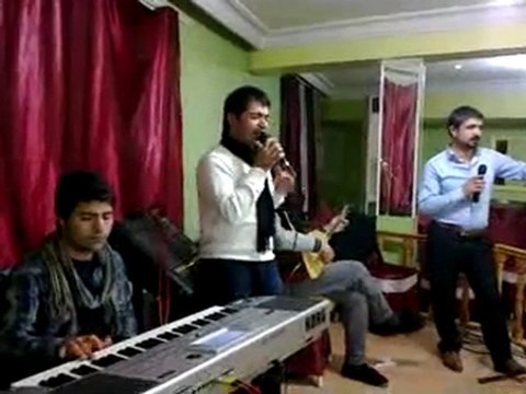 Senar ÖZTUNÇ - Veysel CİWAN