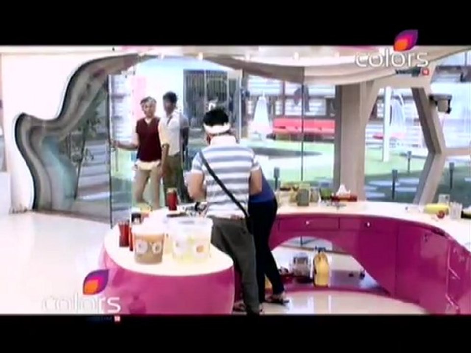 15th Nov BB HD Promo