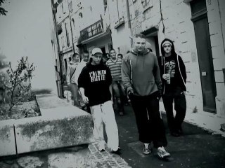 Rap Sous-Marin Ft L'Anguille Freestyle 34