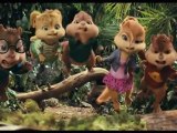 'Alvin y las ardillas 3' - Segundo tráiler en español