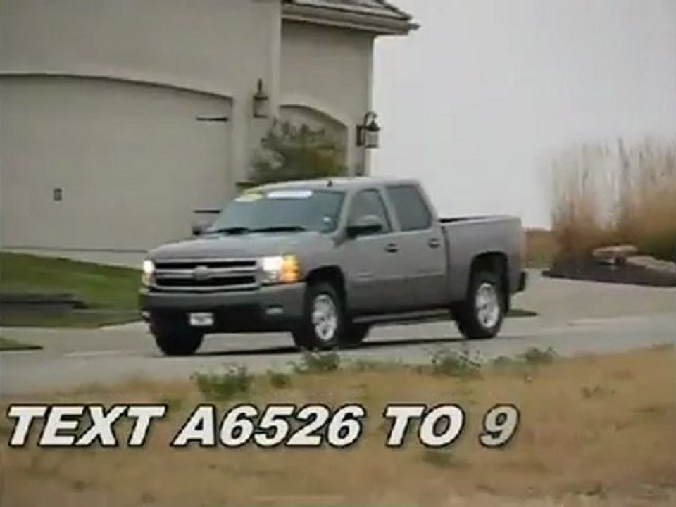 CHEVY SILVERADO OMAHA NE,101