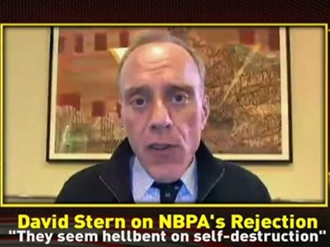 Sheridan: Lockout Heads to Courts