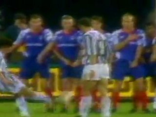 Roberto Baggio ~ Fantasista (4Dfoot)
