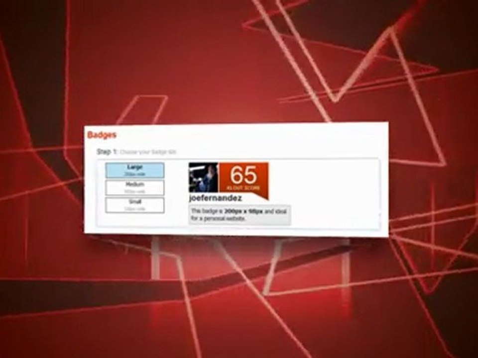 The Evolution of Online Influence Tools