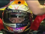 Vettel revient sur la saison passée