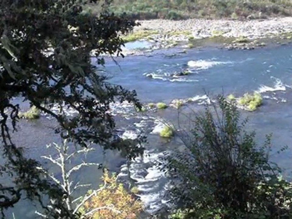 Thunderous Approbation for Thundering Waters Inn