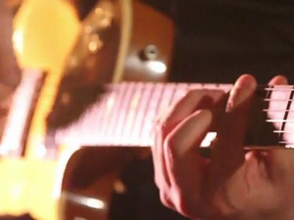 St. Andrew - Someone Like You (Adele Cover)