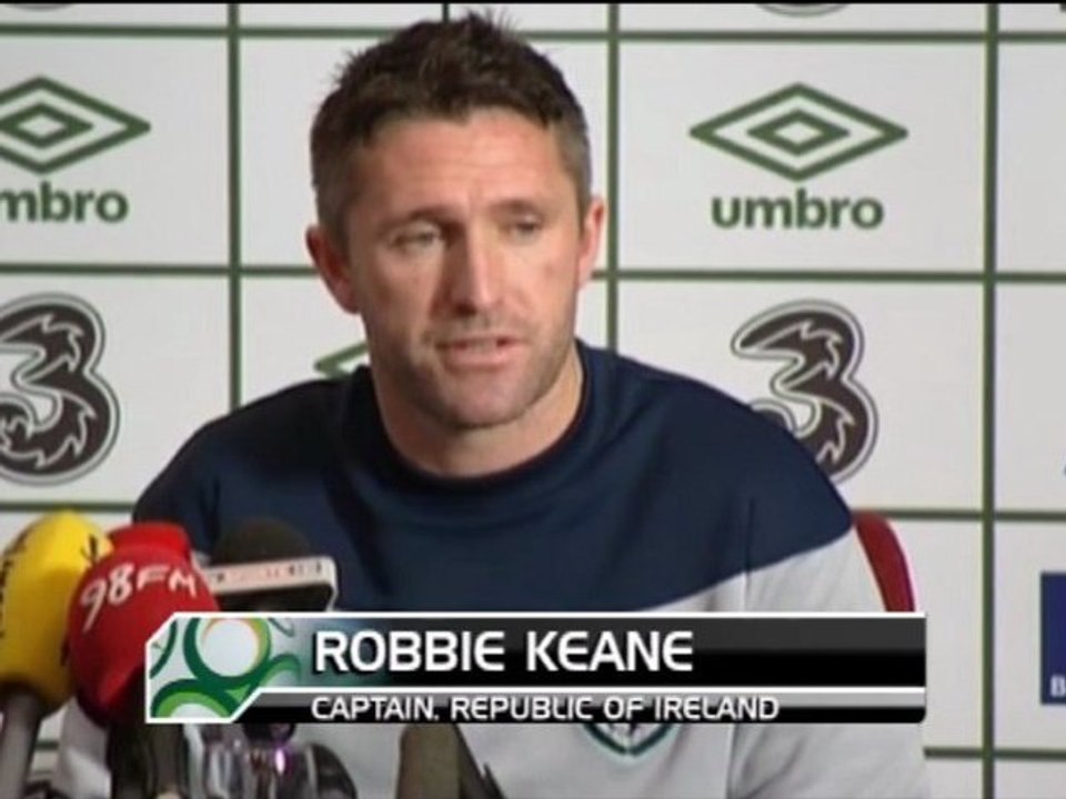 Republic of Ireland v Estonia preview