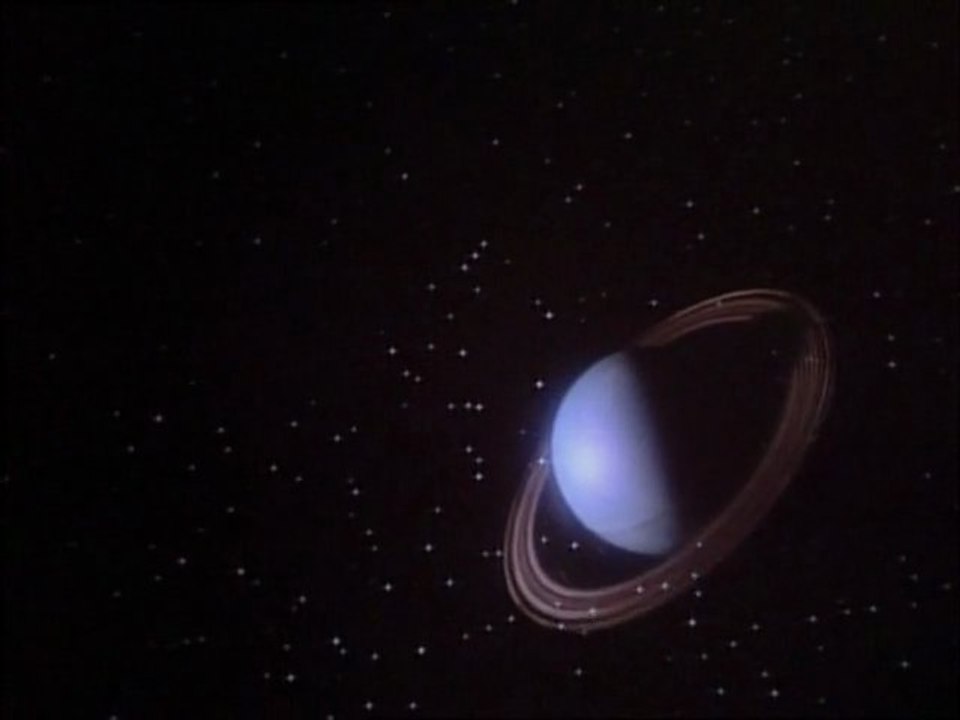 Cosmos de Carl Sagan(3ªparte).//By Leorrojo.