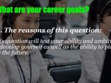 Top interview questions and answers