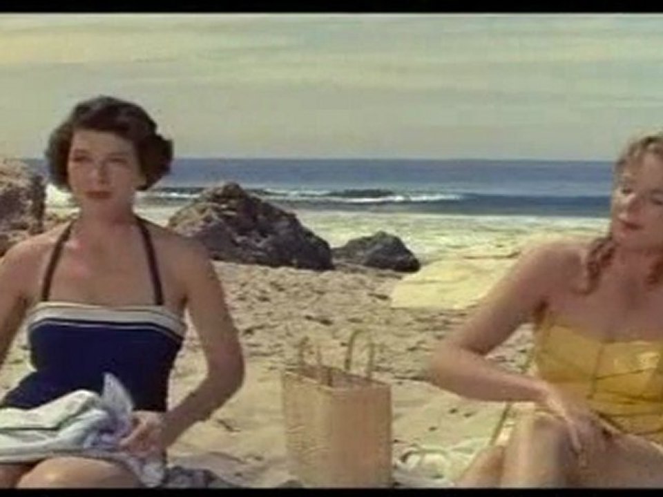 Tea and Sympathy (1956)