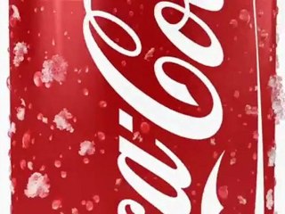 La publicité de Coca-Cola Canada pour Arctic Home.