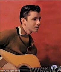 Johnny Tillotson - I Never Loved You Anyway
