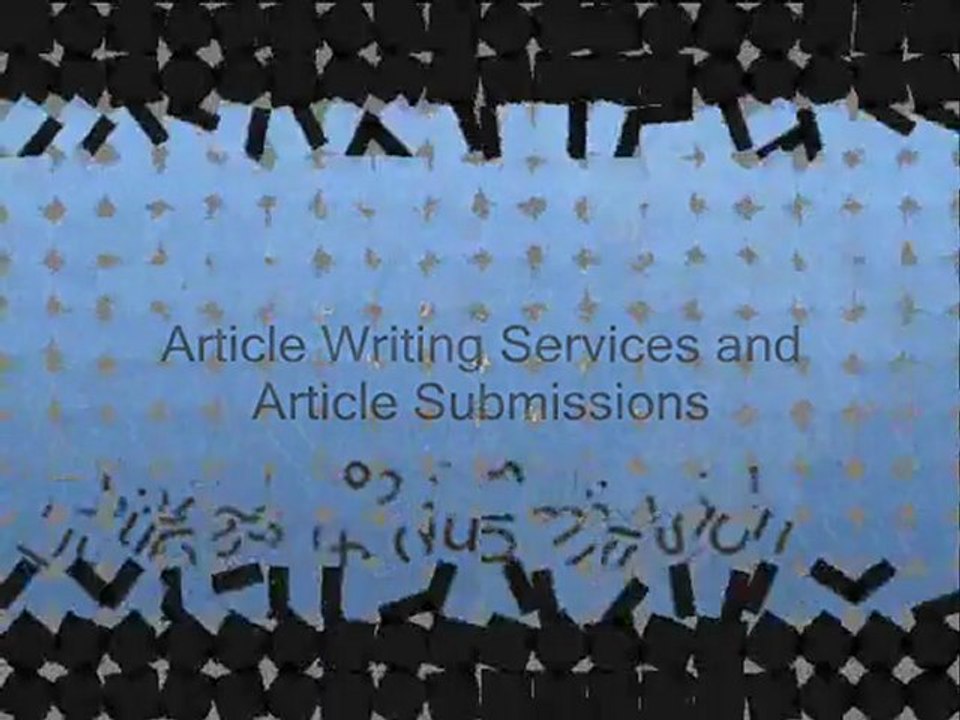 articlesbyenglishgrads