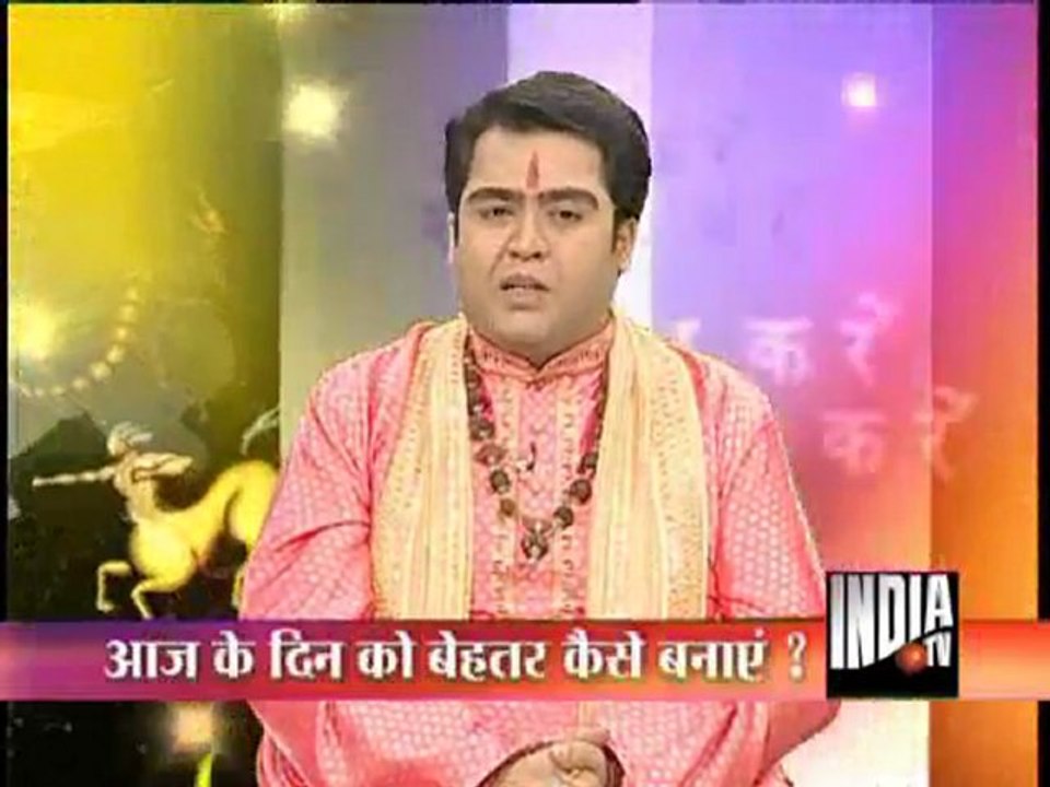 Aaja Goodluck Nikale (15/11/2011)
