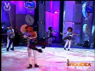 Festival de la Orquídea 2011  Karina