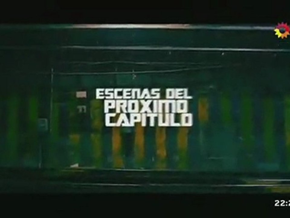 Los Únicos - Adelanto - Capítulo 171