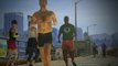 Grand Theft Auto V Trailer - New LEAKED Screenshots ...