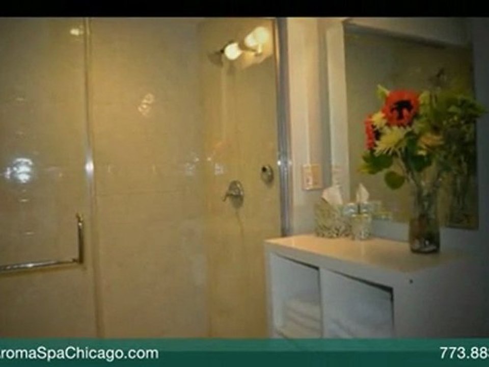 Aroma Spa Chicago – No1 Destination for Massage Chicago