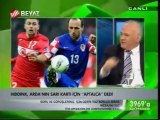 Derin Futbol 3. Kısım