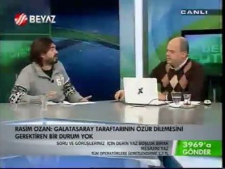 Derin Futbol 5. Kısım