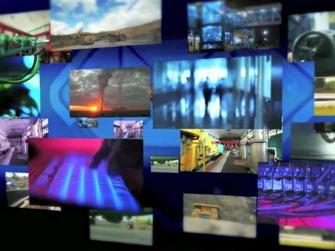 Small Business Cloud Computing by Arctic Information Technology