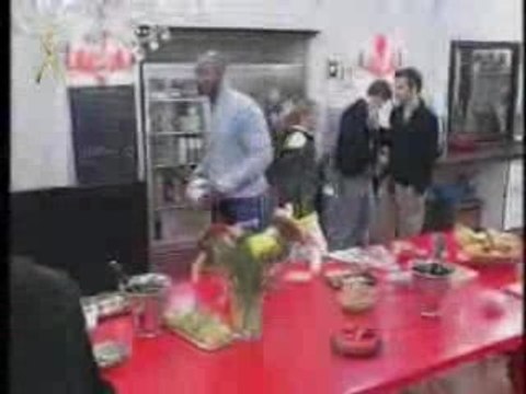 Y'a des cas...! (3009)