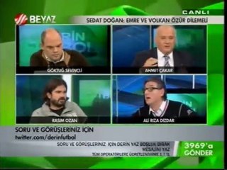 Derin Futbol 7. Kısım