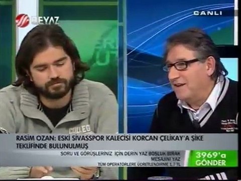 Derin Futbol 14. Kısım