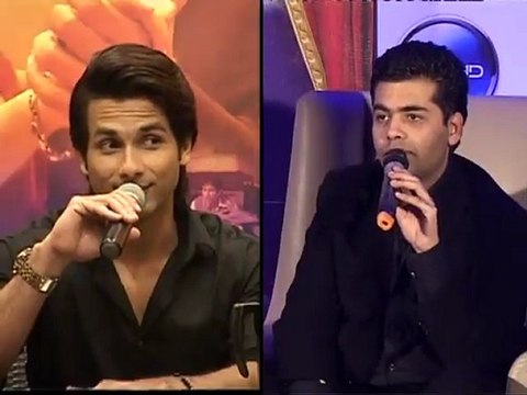 Emraan Hashmi Miffed At Shahid Kapoor, Karan Johar? - Latest Bollywood news