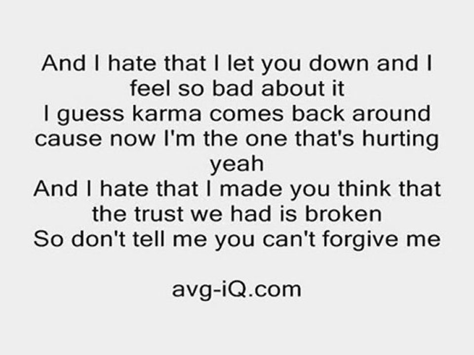 Nobody's Perfect Jessie J acoustic guitar instrumental ...