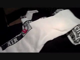 Gameness Air Jiu-Jitsu Gi