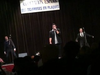 Claude Schuh Hommage à Amy Winehouse