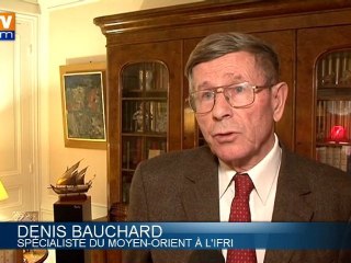 Syrie : al-Assad isolé continue la répression