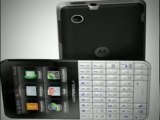 Motorola Ex119 Unlocked Dual Sim Card Gsm Phone - Top ...