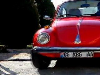 Volkswagen BEETLE - BETTLE - BOXER - KAFER - BUG 1303s