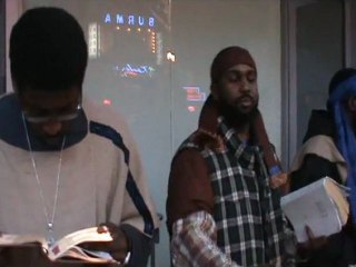 PT6 THE MEN OF THE LORD (11-12-11)