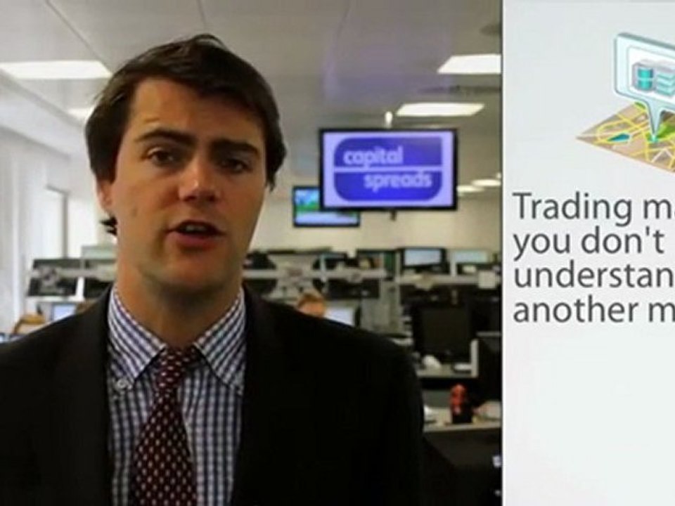 Common & Expensive Spread Betting Errors