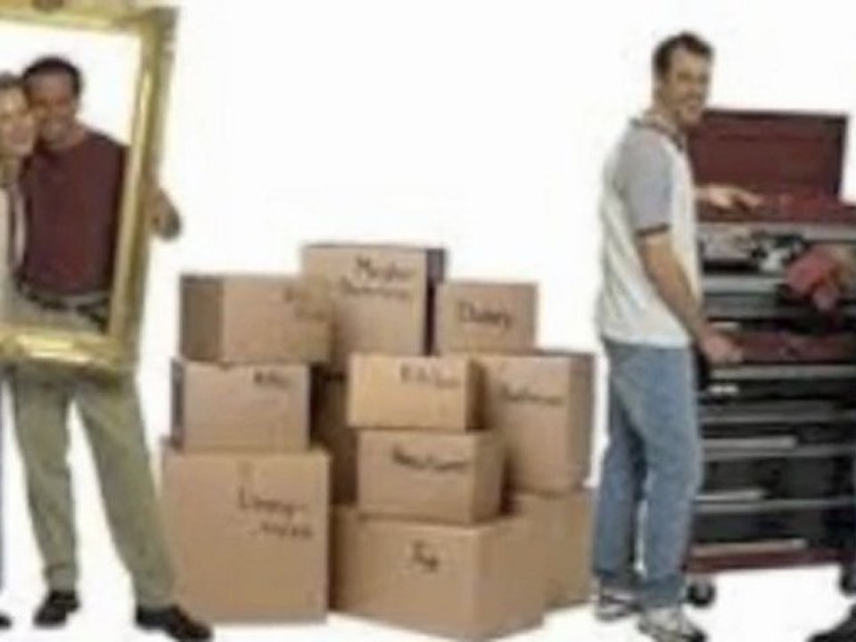 Packing Boxes Rockingham WA