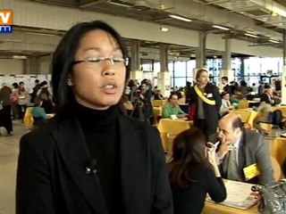La semaine de l’emploi des personnes handicapées